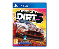 PlayStation DIRT 5 - 590889 - zdjęcie 1